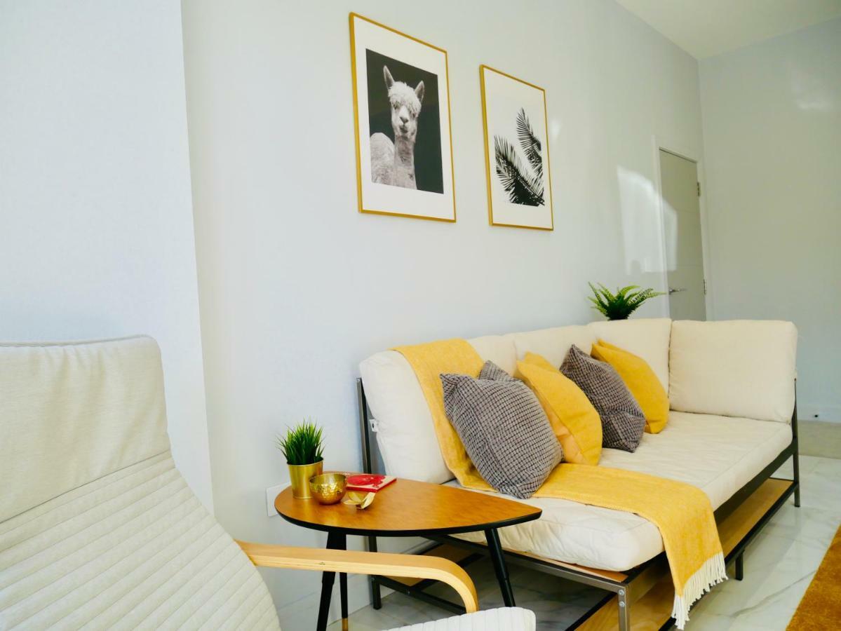 Luxury 3 Bedroom Apartment Near Bournemouth Beach & Poole Exterior foto